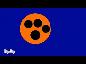 Oren turns into a werewolf sprunki