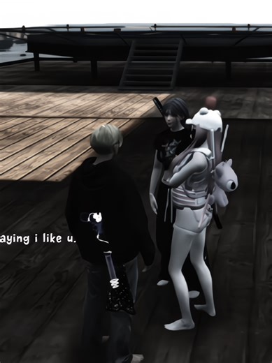 Experience Authentic Love in Roleplay