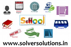 6 Reasons: why you need a software in school