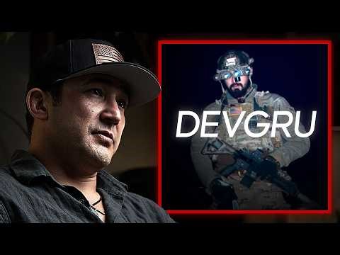 The DEVGRU Psychological Test | The Mentality of a Navy SEAL | Chris Fettes