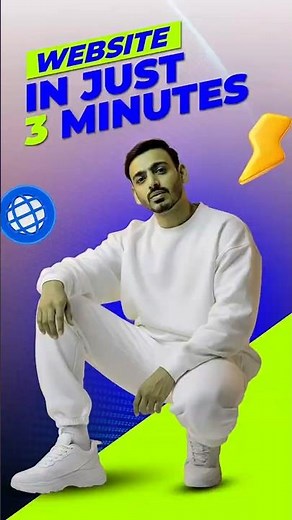 How to create a website with ai? #ai #websitedevelopment #technews #aibuilder