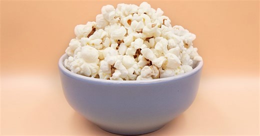 Domowy popcorn jak z kina – prosty trik, który zmieni twoje wieczory