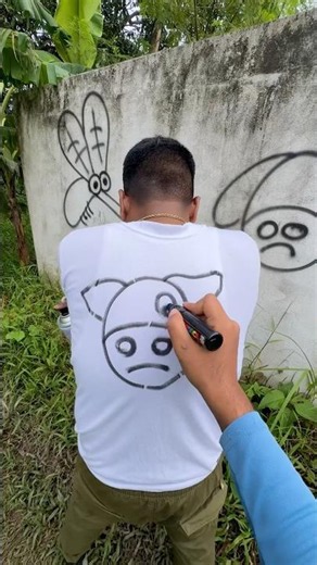 Guess the drawing challenge 😳 #challenge #shorts