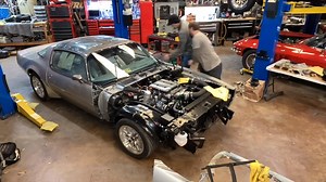 This 1979 10th Anniversary has been taken to the next level. With 5-way power seats from a 5th Gen Camaro, full BMR suspension, and a 650hp LT4 engine; this car is ready for both street and strip. | Trans Am Depot