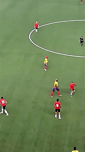 Murillo Brilla en el Campo: Gol y Reacciones del Partido