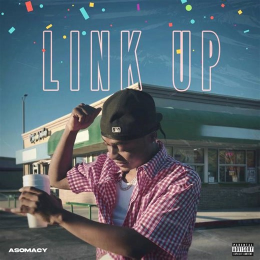 Link Up by Asomacy