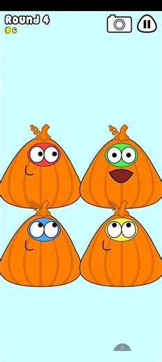 Pou's Musical Challenge: Playing the Sound Game! 🎶🎮