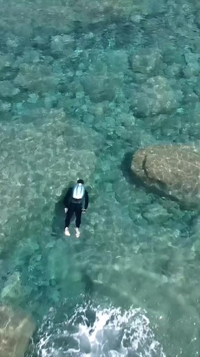 Explore the Innovative CudaJet Underwater Jetpack