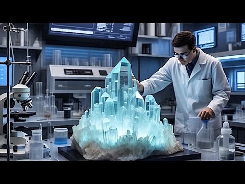 Hackmanite Mystery: The Glow That Comes and Goes | Color-Changing Gemstone Explained