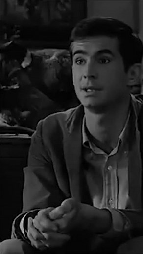 Alfred Hitchcock's success secret for Psycho