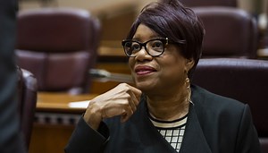 Ald. Pat Dowell agrees to pay fines for federal election law violations tied to failed 2022 Congress bid