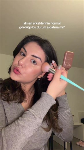 biz mi toksigiz onlar mi saglikli?