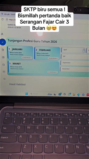 #ppg #ppgdaljab #ppg2025 #infogtk #xyzbca