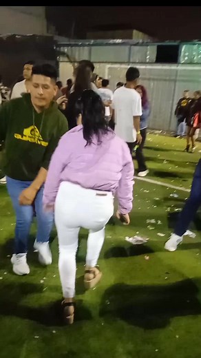 Ñañay paisitas para bailar nuestros huaynitos | Usha Paisitas