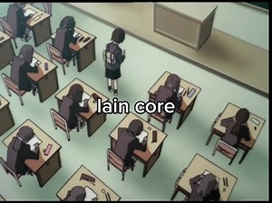 Serial Experiments Lain: A Deep Dive into the Anime