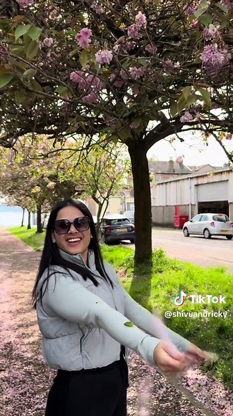 ShivuandRicky on TikTok