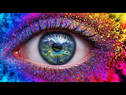 Building a 16K HDR 60fps Monster Display in 2025