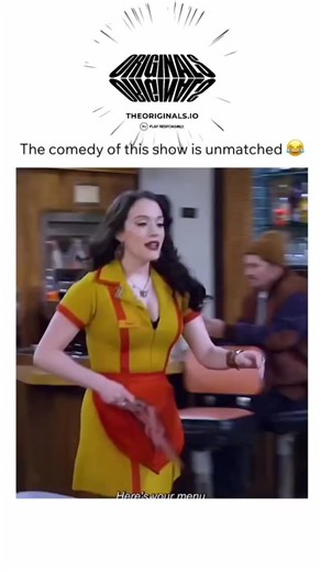 Clip Verse on Instagram: "Title: 2 Broke Girls 📅 Years: 2011–2017 ⭐ Rating: ~ 6.7/10 IMDb 🎭 Genre: Sitcom | Comedy 🕒 Episode Runtime: ~22 minutes 📦 Seasons: 6 📺 Episodes: 138 🔞 Certification: TV-14 🎥 Creators: Michael Patrick King & Whitney Cummings 📡 Original Network: CBS 📚 Overview: The show follows unlikely roommates Max Black and Caroline Channing, two young women from very different backgrounds who team up while working at a Brooklyn diner. Their dream: to save enough money to star