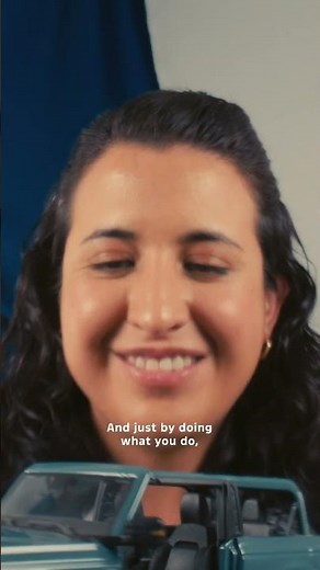 “Dear Car Girl,” an ode to women in auto everywhere.