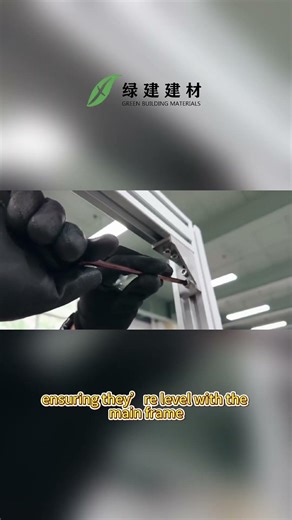 Machine Pre-Install & Assembly Steps