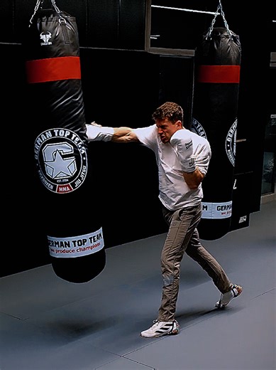 Effective Distance Control Techniques in Boxing Training