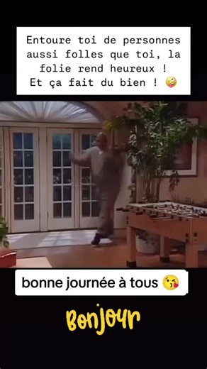 Positive Joie Good Vibes: Short Uplifting TikTok Clips