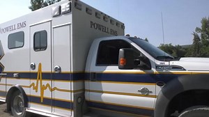 Mass casualty incident training held in Anaconda