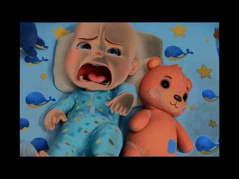 Twinkle Twinkle Little Star | Baby Screamed In Pain!! (Sponsored by: Klasky Csupo 2001 Effects)