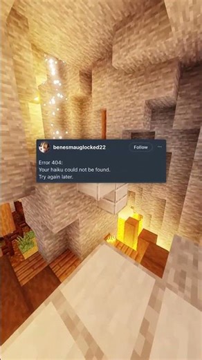 💀 Haiku Not Found Try Again