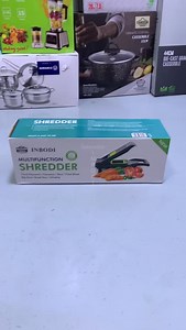 1.1K views · 816 reactions | Multifunctional Vegetable Chopper and...