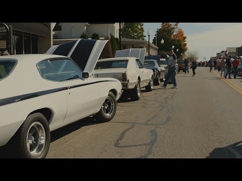 Somernites Cruise (Somerset, KY) | Kentucky Life | KET