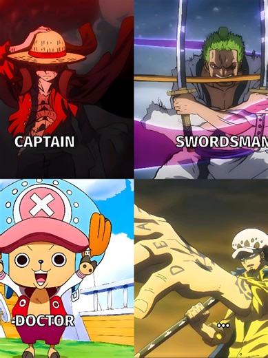 all role 🥶 || #law #trafalgarlaw #onepiece #animeedit #onepieceedit #fyp #xybca #4u #4upage #axeeonepiece