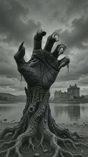 A short story collection to chill your soul!