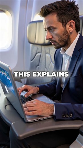 Flying Makes You 25% Dumber After 4 Hours (Brain Fog Explained)