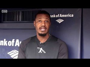 Adam Jones on giving back with B.A.T.