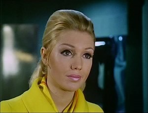 Annette Andre ~ Detailed Biography with [ Photos | Videos ]