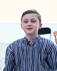 #Teaser BIEDERMANN UND DIE BRANDSTIFTER Hoftheater 23.08. – 07.08. Mit BIEDERMANN UND DIE BRANDSTIFTER präsentiert Max Frisch dem Publikum auf humorvolle Weise eine Elite, zu gemütlich und wohlhabend, um einer repressiven Bedrohung etwas entgegenzusetzen. Zu schnell wird mensch mitschuldig, wenn die Augen vor der Wahrheit verschlossen bleiben. Premiere ist am 23.08. / Schauspielhaus Hoftheater Karten unter: https://staatstheater-hannover.de/de_DE/programm-schauspiel/biedermann-und-die-brandstift