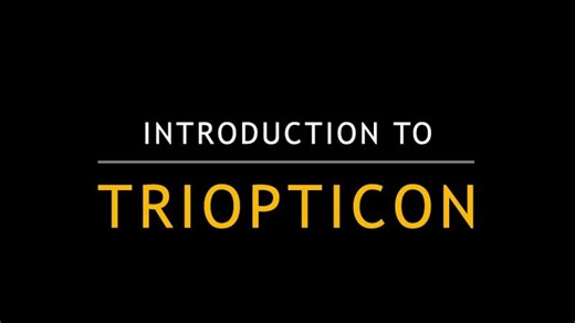 Triopticon - Primer | The Cynefin Company