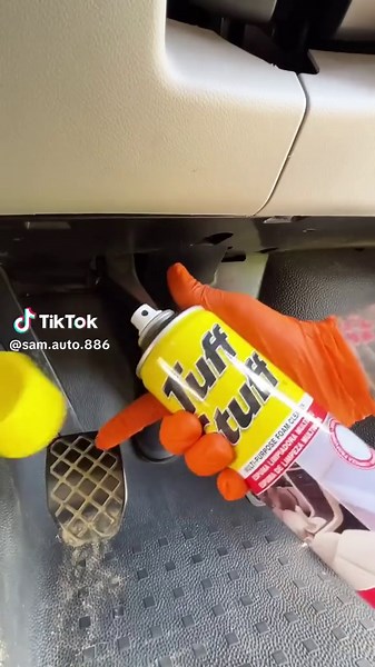 SAM AUTO on TikTok