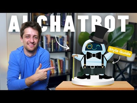 How To Style & Deploy Your Botpress ChatBot (2023 Full Tutorial)