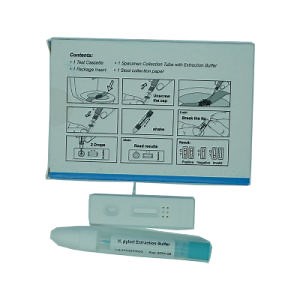 [Hot Item] One Step H Pylori Stomach Ulcer Test Kits at Home