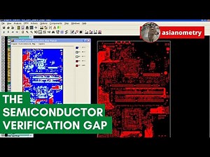 The Growing Semiconductor Design Problem