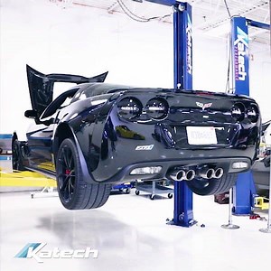 See what's been going on in the car shop with updates on several C6 and C7 Corvette projects. See the full video here: http://bit.ly/2oDa9FI #Katech #carswithoutlimits #becauseracecar #corvette #chevy #corvetteforum #cars #driver #sportscar #vehicle #speed #vehicles #street | Katech Engineering