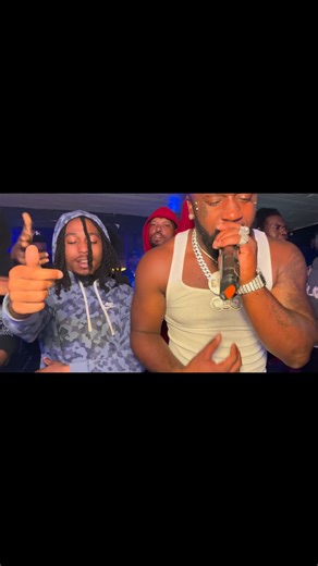 Yams Jackson Ceojamie Yofavpromoter CJ Strong Jones Tae Stacks DjRico Love Lilmike McGhee Duke Carpenter | Cherance King