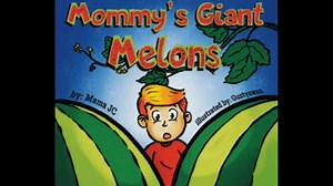Story time with Barry Today's inappropriate tale is that of 'Mommy's Giant melons' Be sure to follow for more, or jump over to YouTube right now ☺ Link in comments | Life according to Barry