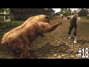 Ultimate Bear Simulator - Animals Battle | Wild Animals | RKM Gaming | Wild Bear | #18