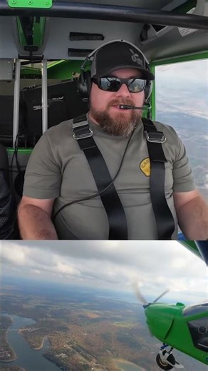 This is a lesson that will apply in a million different situations! #aviation #dad