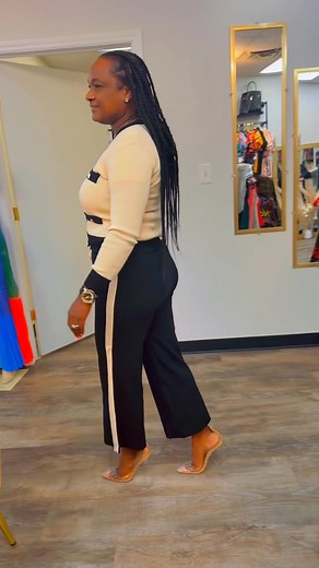 This weekend was busy for me I had to preach in Brunswick, GA. However, Shaunna’s Fashions and Boutique remained open. Initially, I hesitated but then I heard the holy spirit say to STAY OPEN that's why I sent you a trusted team. I'm learning y'all that things can still run smoothly without my presence. They assisted customers, some sent me reviews and complimented their niceness. Whoever is on your team have to have your vision and your spi￼rit its so important . They will push it as if you are