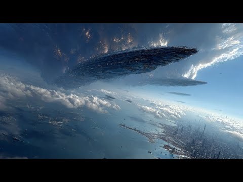 Full Length Sci-Fi Audiobooks |