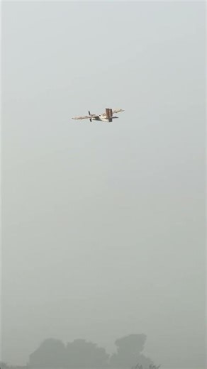 new homemade lightweight rc plane